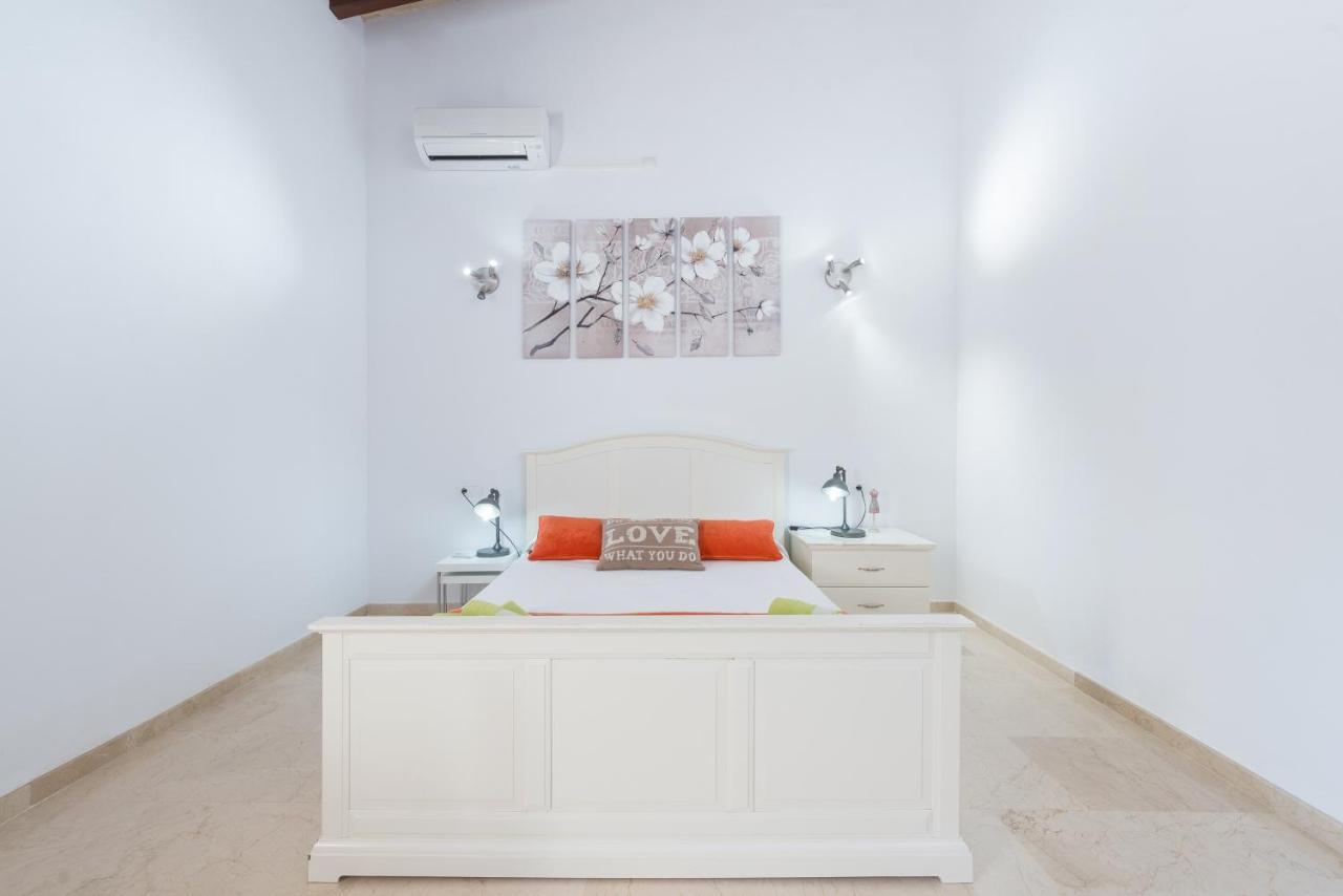 Villa Brivo Costitx (Mallorca)