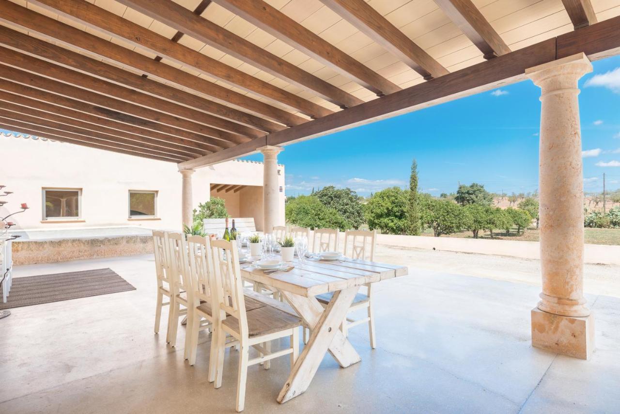 Brivo * Costitx (Mallorca)