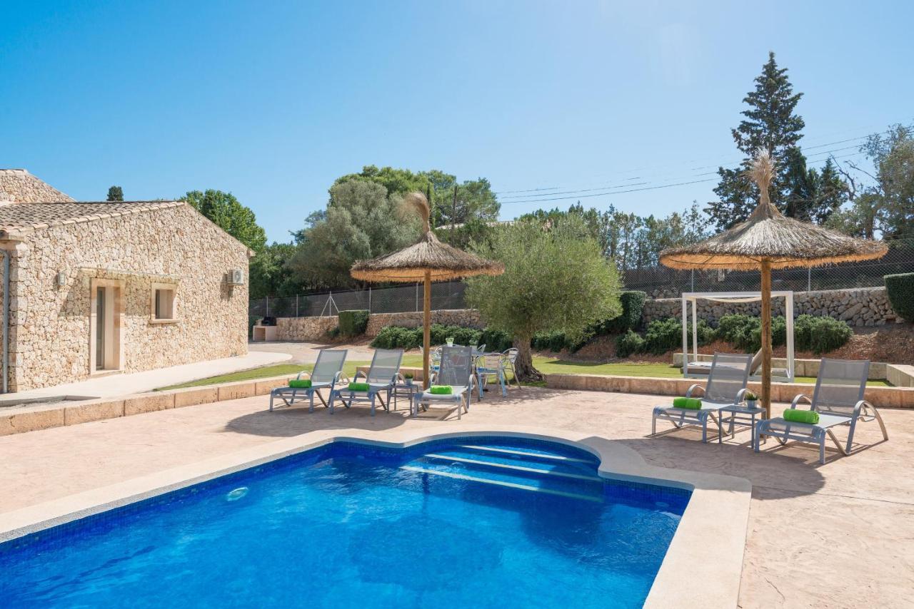 Villa Brivo *