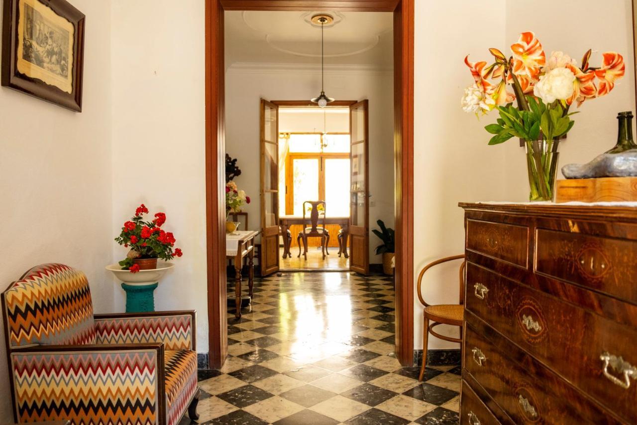 Casa Plaza De Sineu Сasa de vacaciones Sineu (Mallorca)