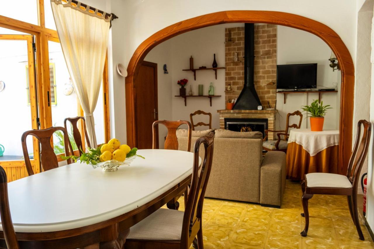 Casa Plaza De Sineu * Sineu (Mallorca)