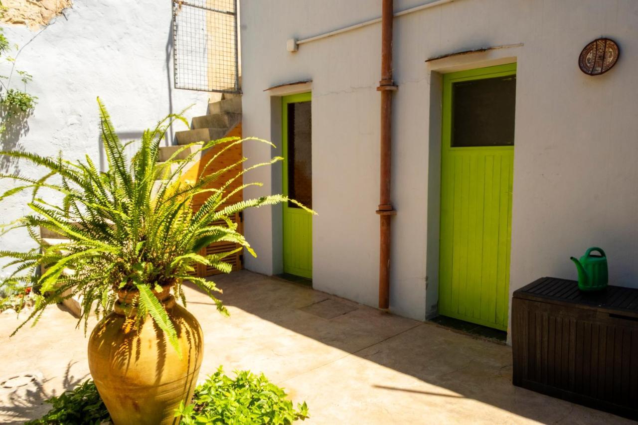 Casa Plaza De Sineu *