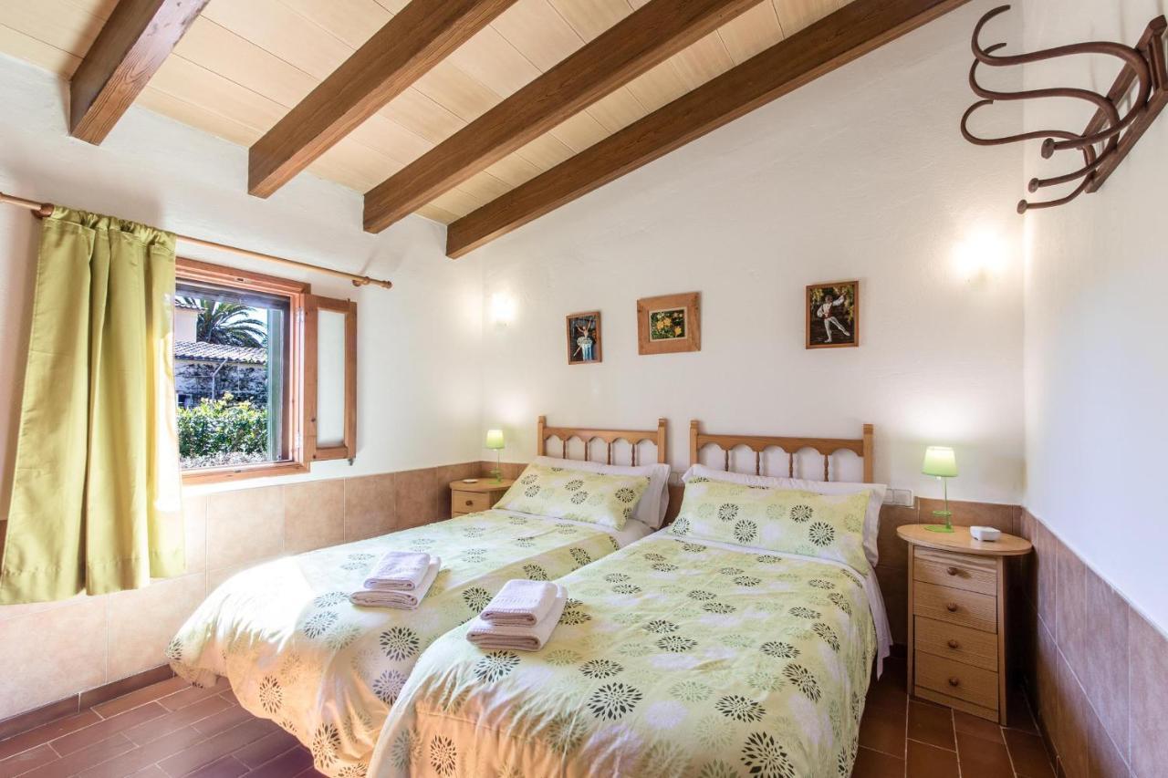 Catalina Petit Villa *