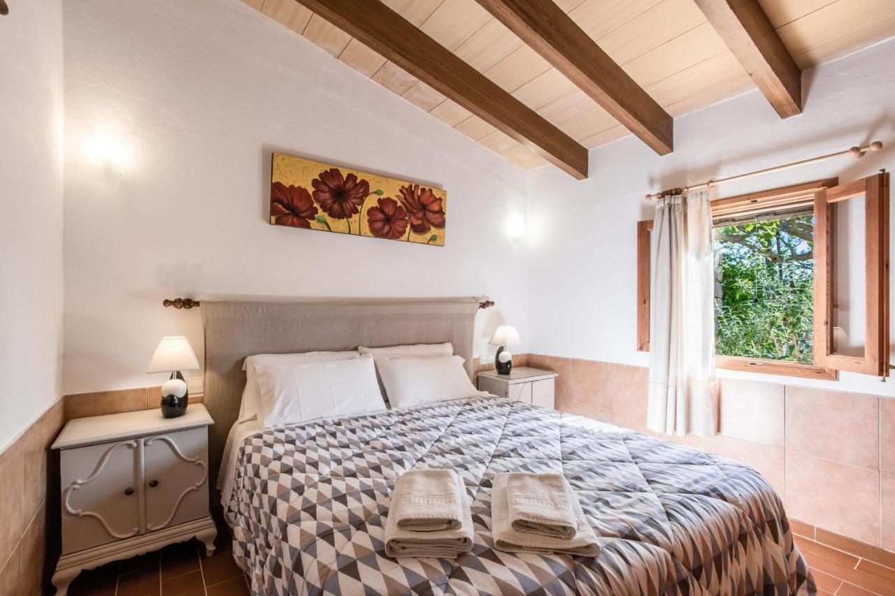 Catalina Petit Villa Pollensa