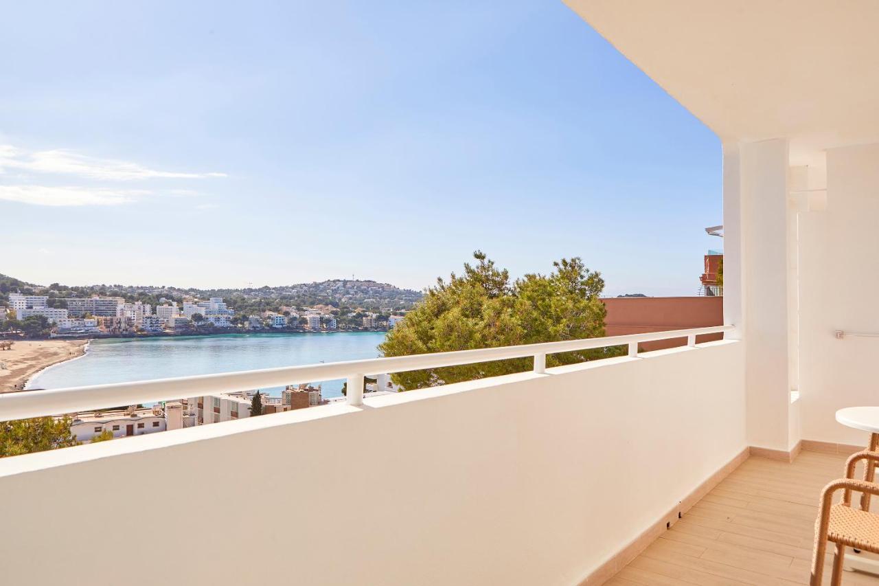 Apartment De Un Vista Mar Santa Ponsa