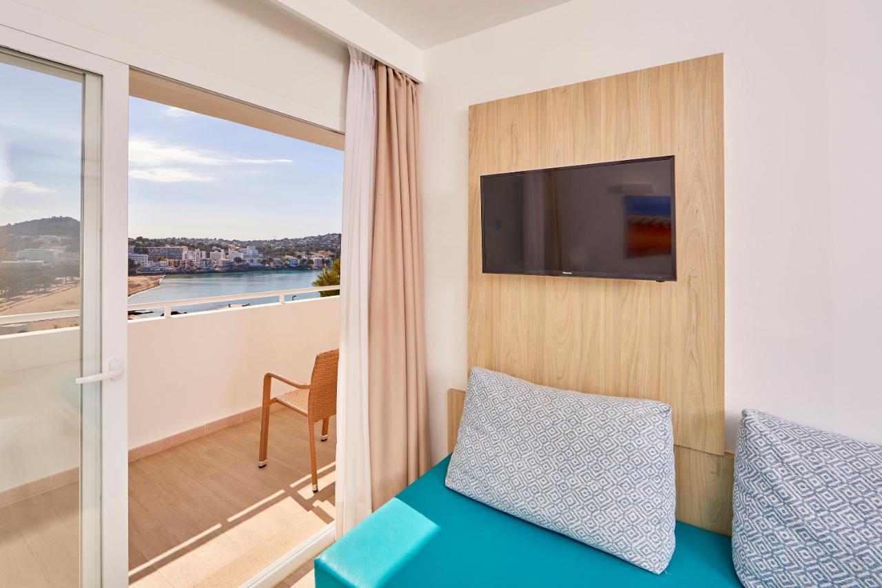 Apartment De Un Vista Mar