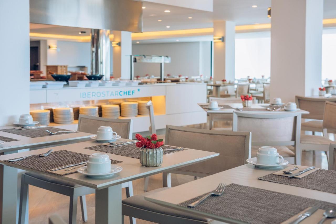 Iberostar Waves Cala Millor - Adults Only Hotel
