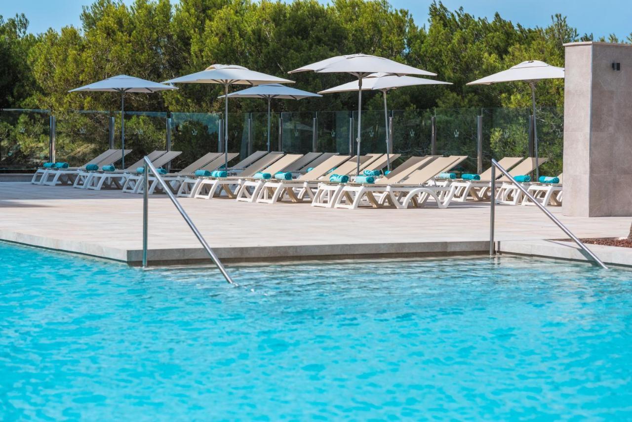 Hotel Iberostar Waves Cala Millor - Adults Only 4*