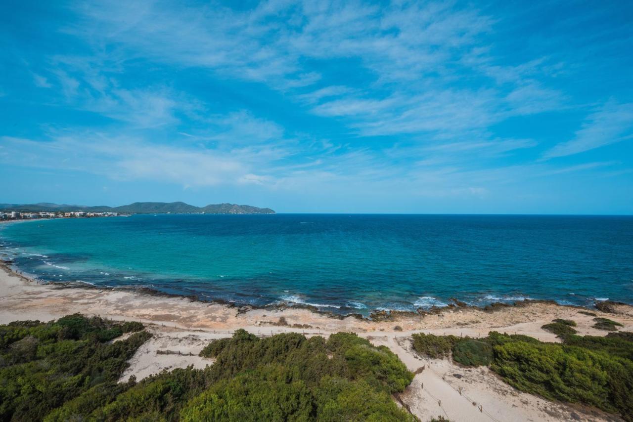 Hotel Iberostar Waves Cala Millor - Adults Only