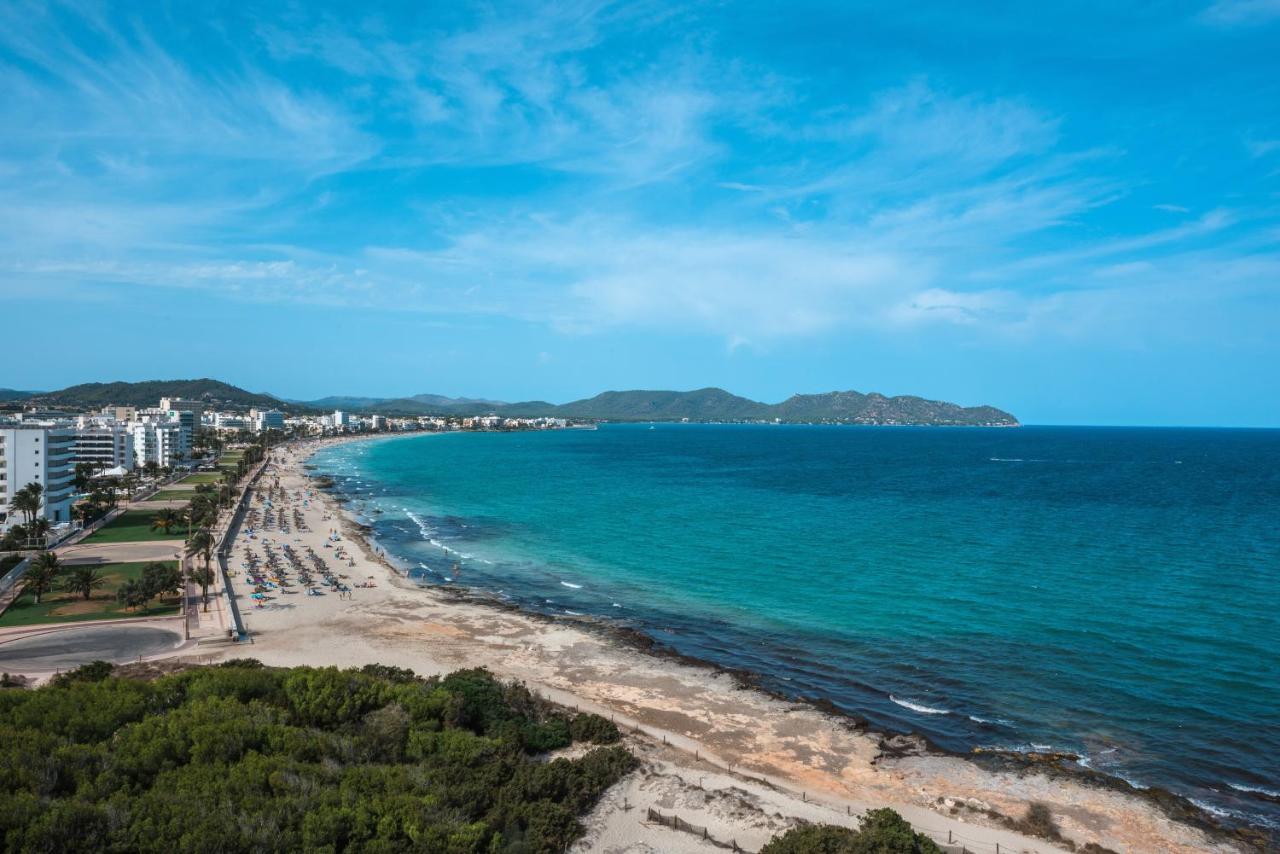 Iberostar Waves Cala Millor - Adults Only