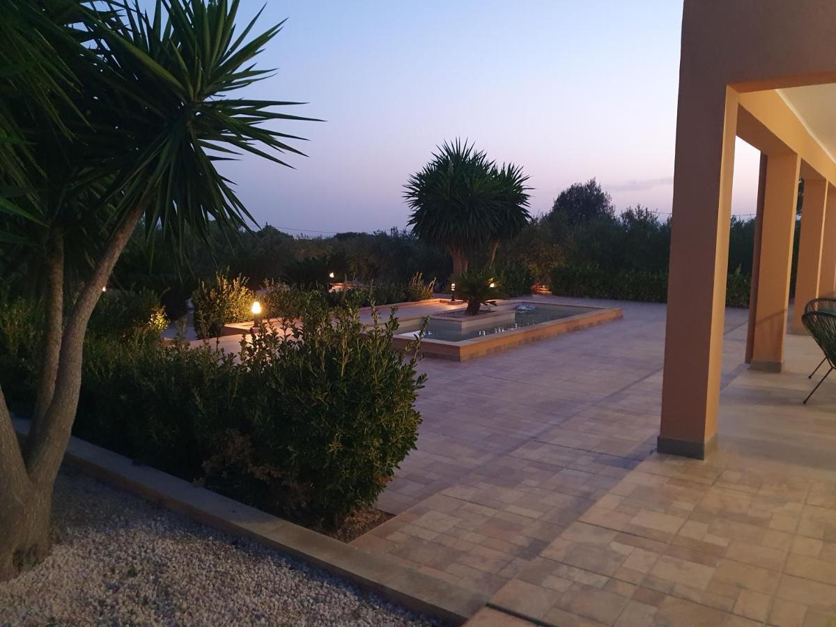 Ca'n Roser Villa La Cabaneta