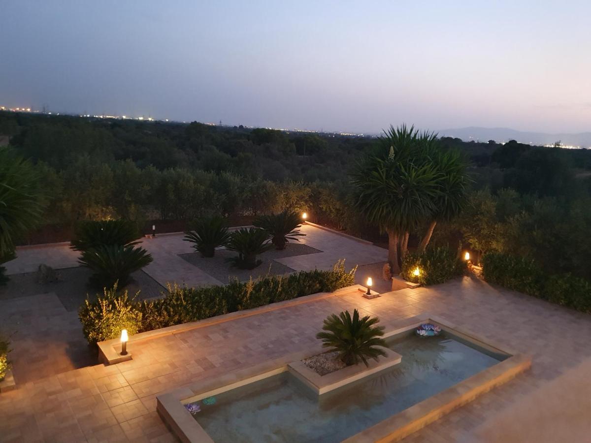 Villa Ca'n Roser *