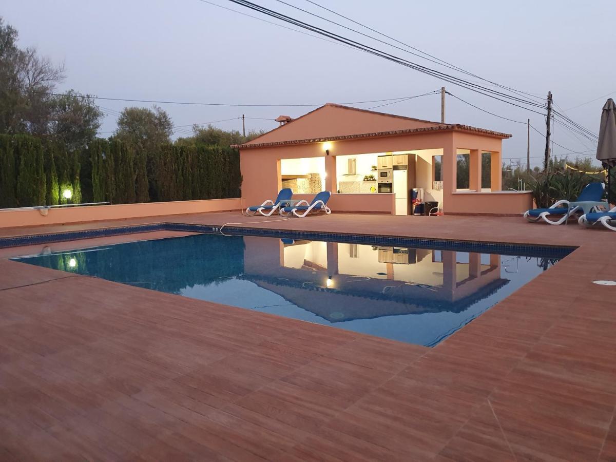 Ca'n Roser Villa La Cabaneta