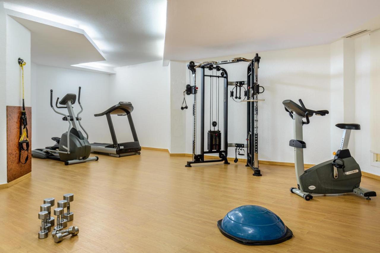 Hotel Vibra Beverly Playa 4*
