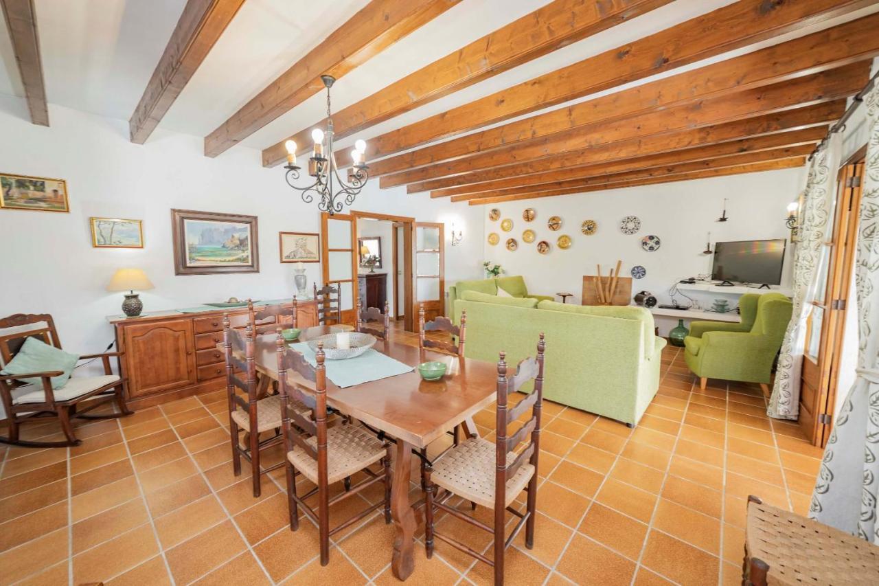 Auba By Sealand Villa Puerto Pollensa
