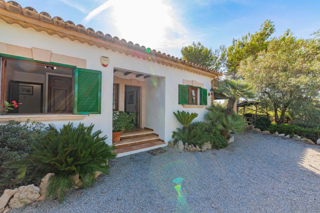 Auba By Sealand Villa Puerto Pollensa