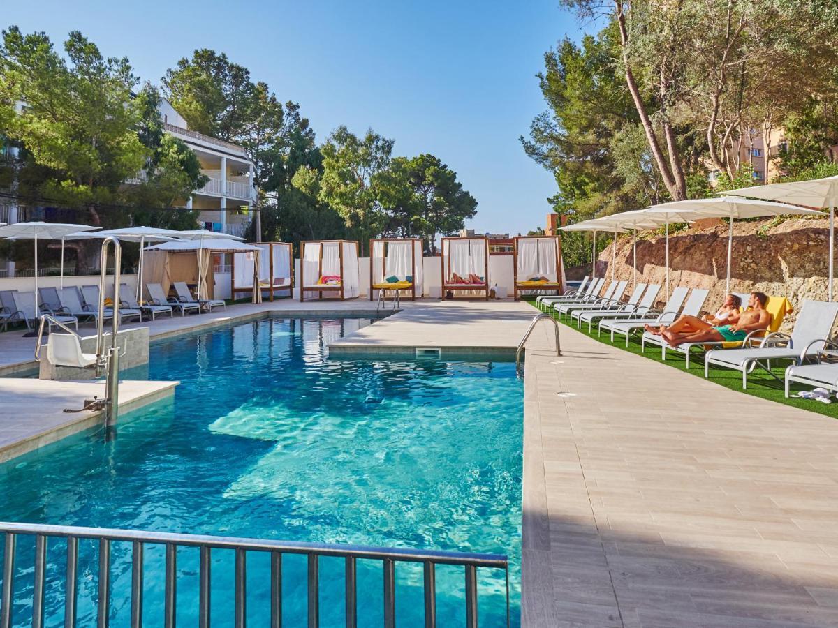 Hotel Bq Bulevar Peguera- Adults Only 4*