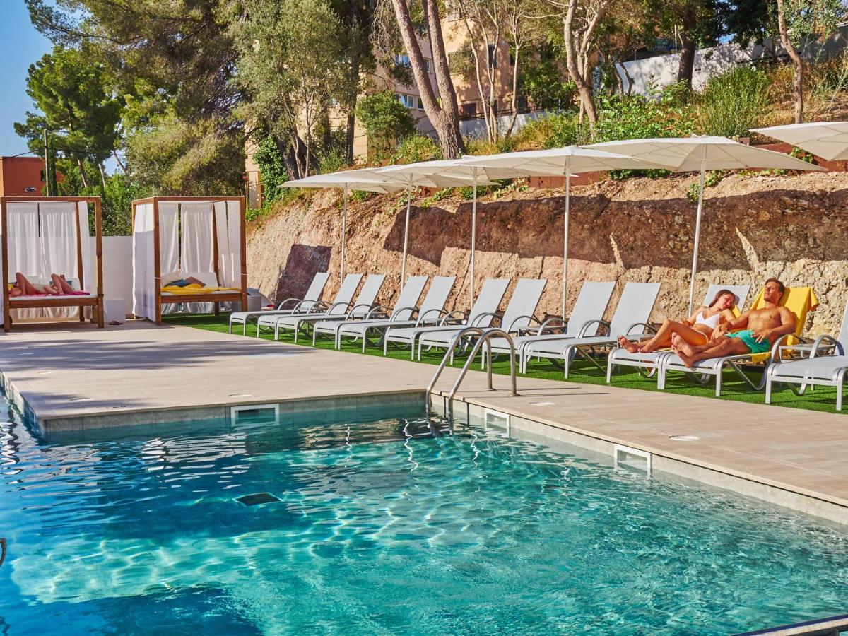 Bq Bulevar Peguera- Adults Only Hotel