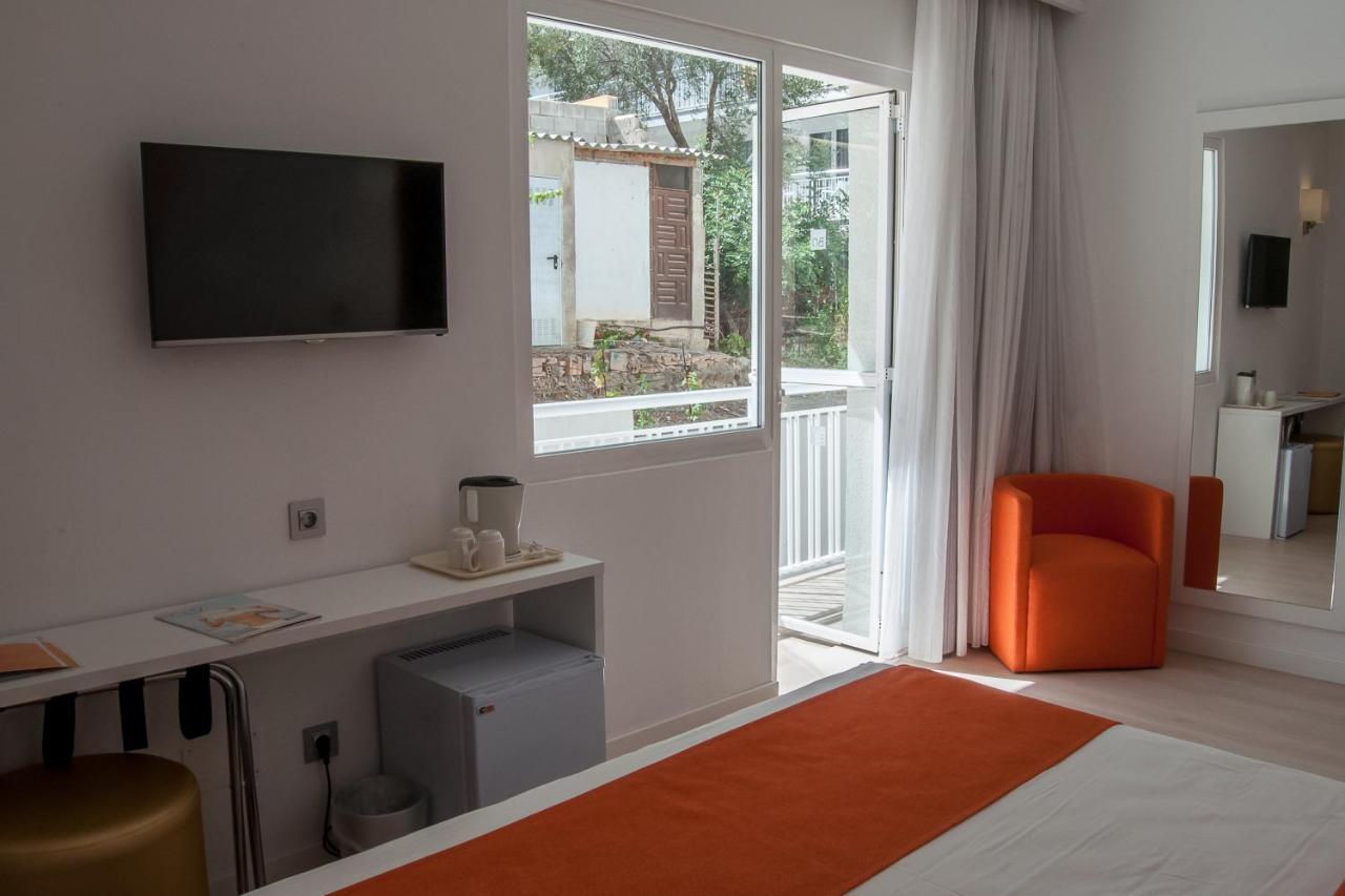 Bq Bulevar Peguera- Adults Only Hotel