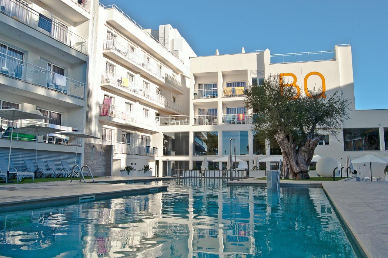 Bq Bulevar Peguera- Adults Only Hotel 4*