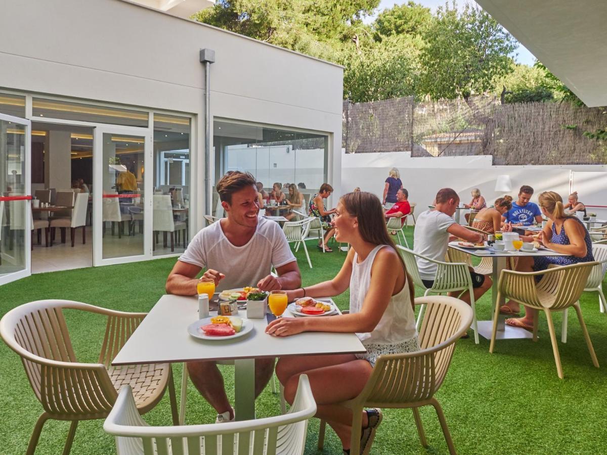 Bq Bulevar Peguera- Adults Only