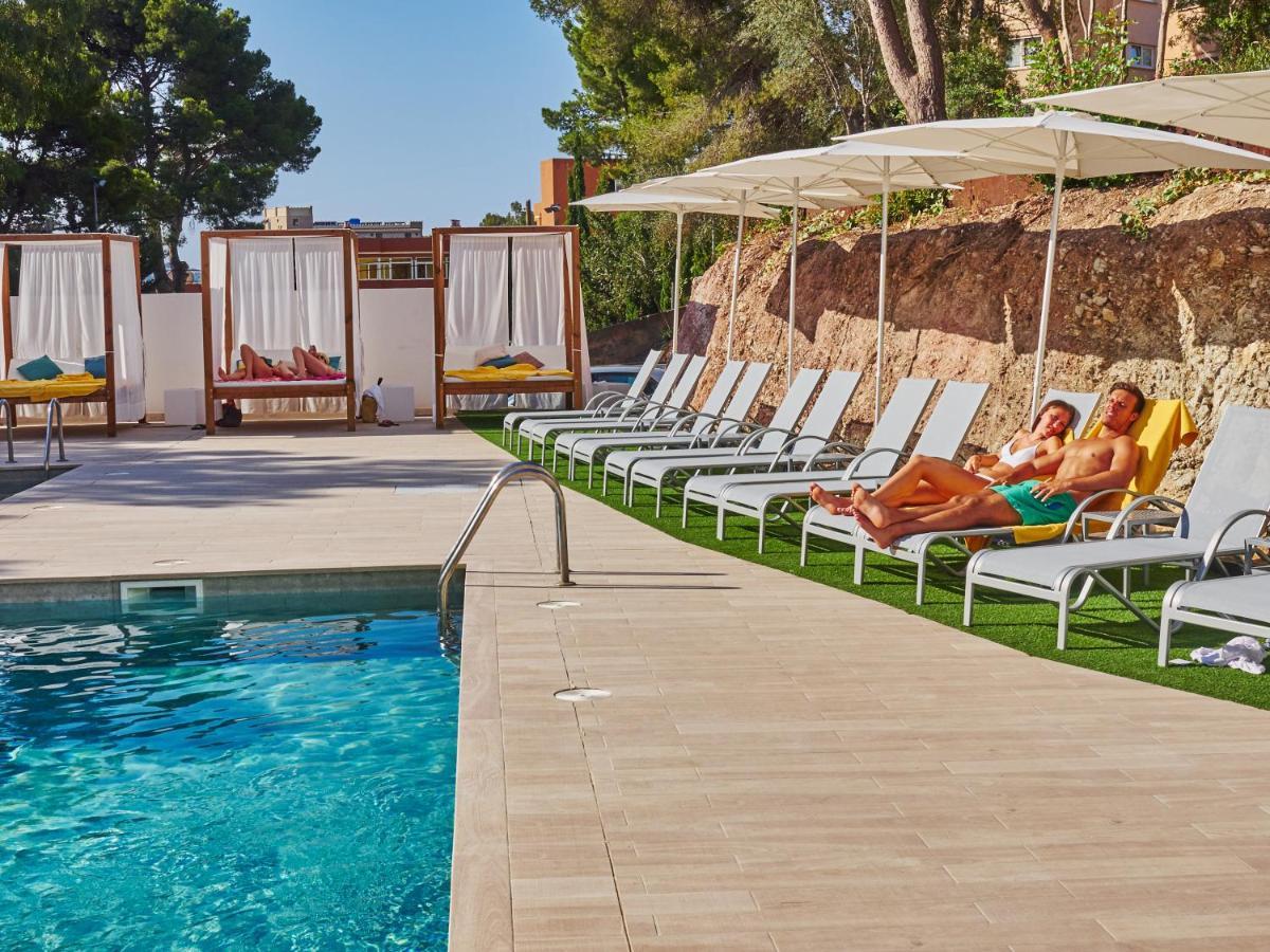 Bq Bulevar Peguera- Adults Only Hotel Peguera