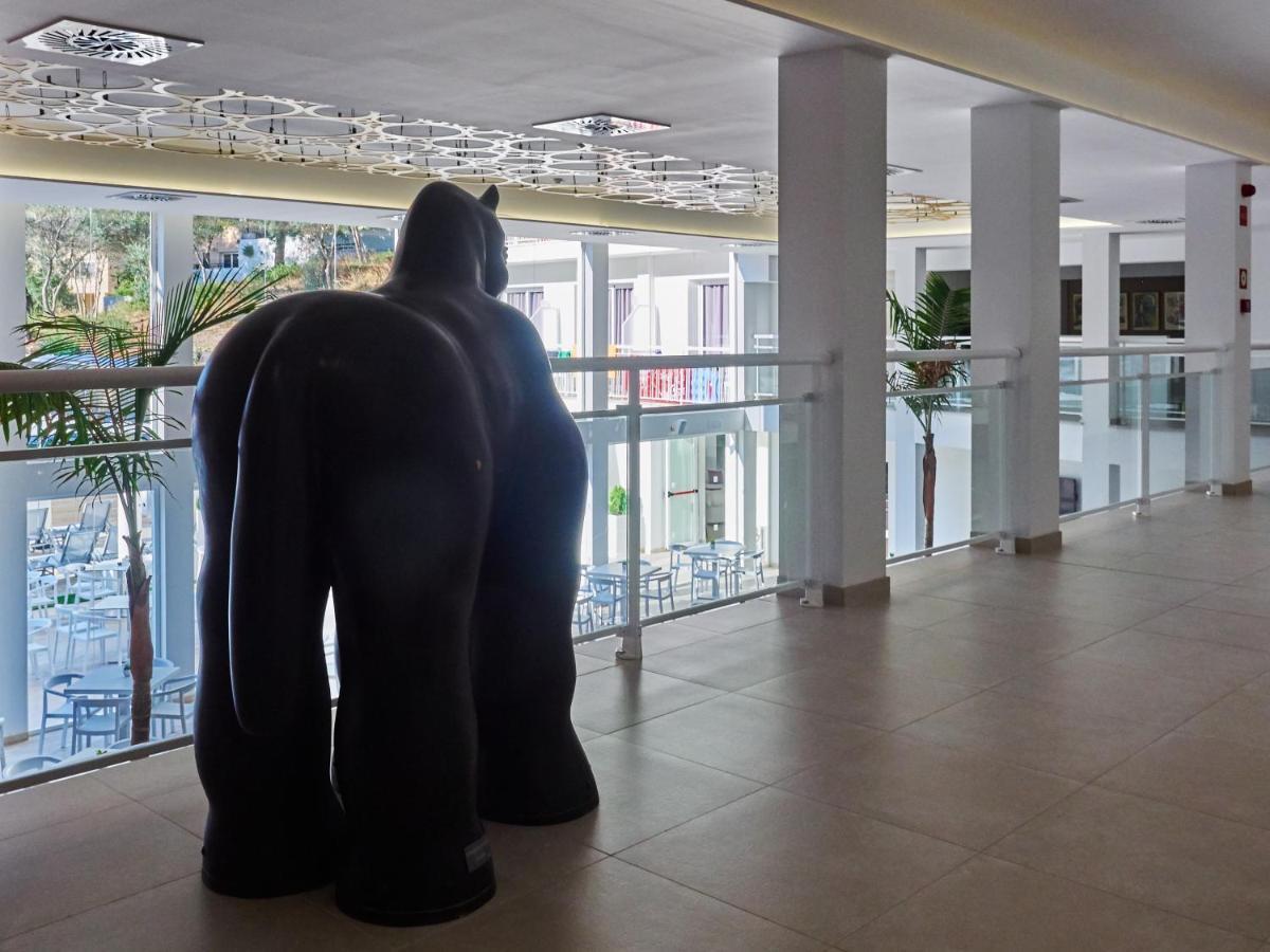 Bq Bulevar Peguera- Adults Only 4*