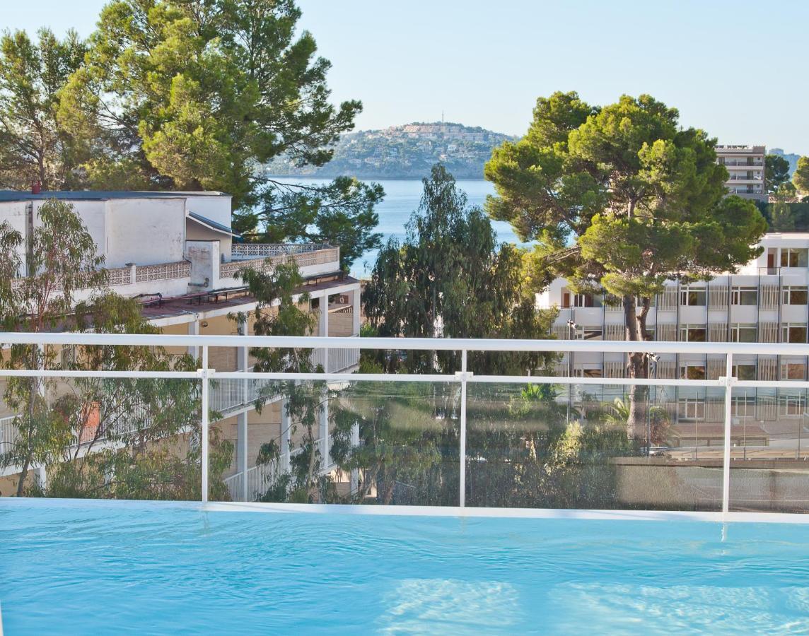 Bq Bulevar Peguera- Adults Only Hotel Peguera