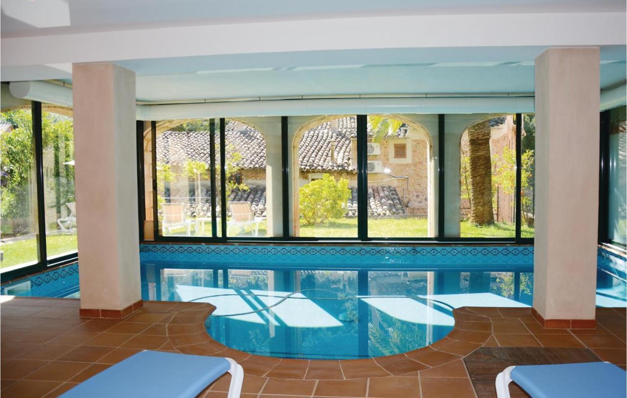 4 Bedroom Stunning In * Fornalutx