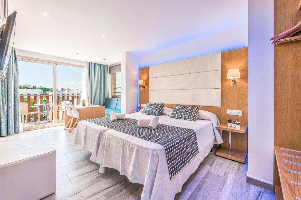Playa Ferrera 3*