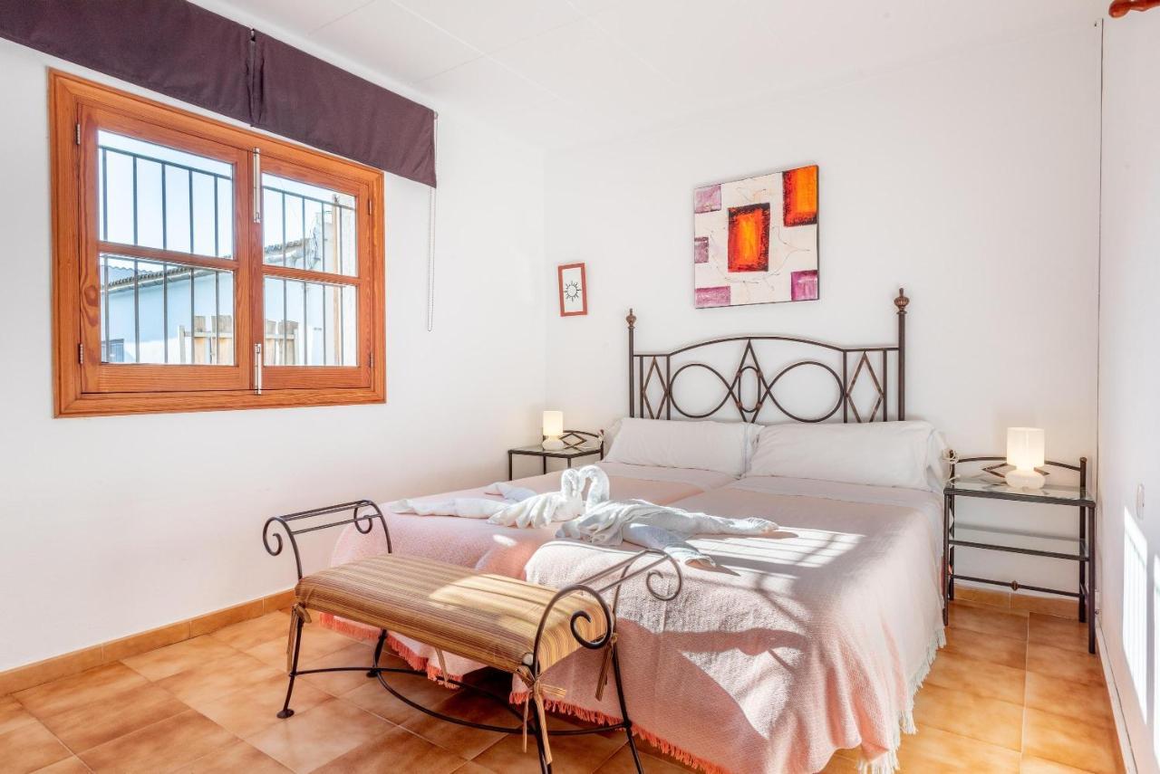 Raiguer Villa