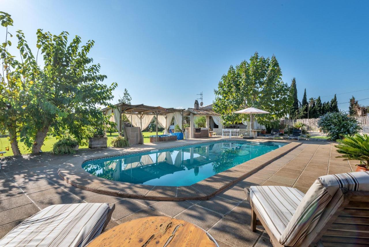 Villa Raiguer *