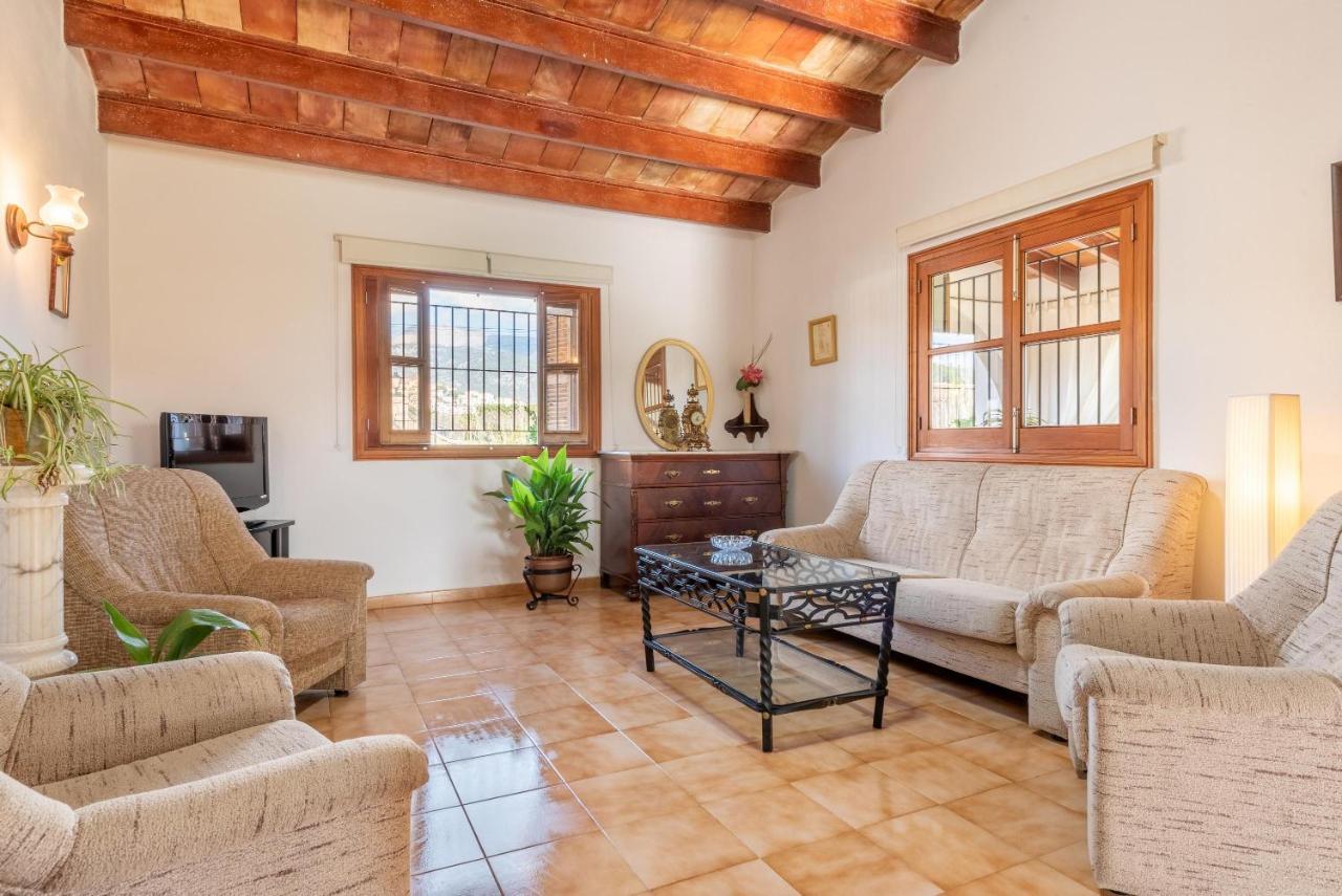 Villa Raiguer Selva (Mallorca)