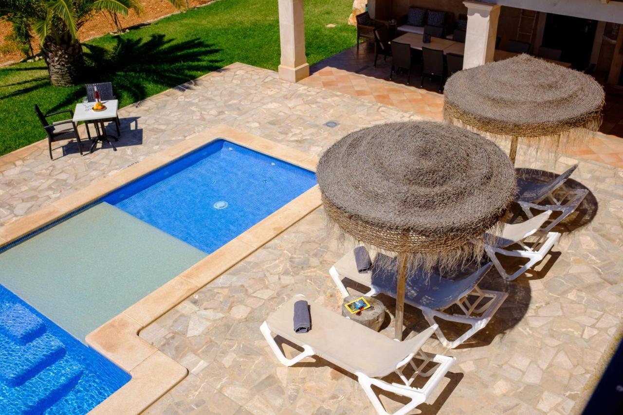 Mansion Ses Oliveres *