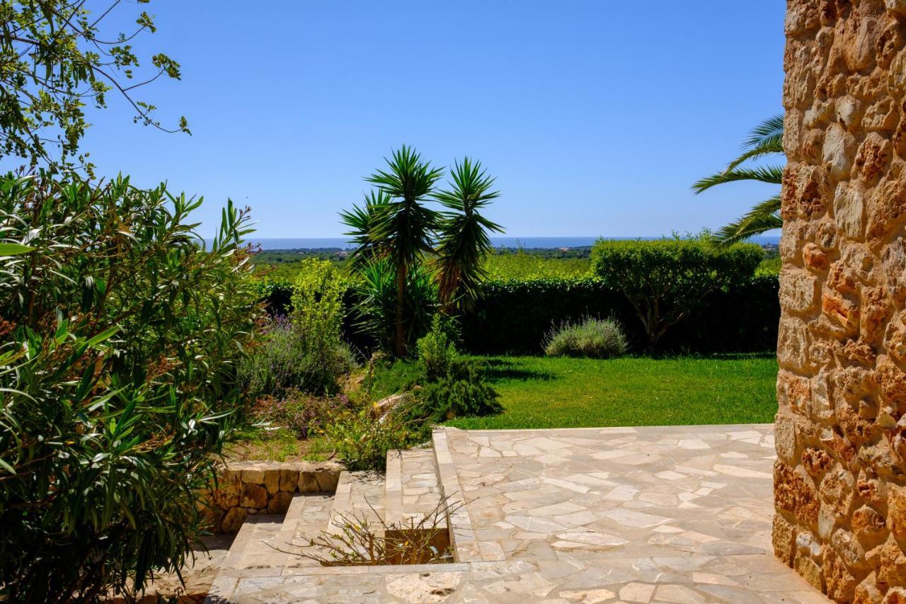 Villa Mansion Ses Oliveres