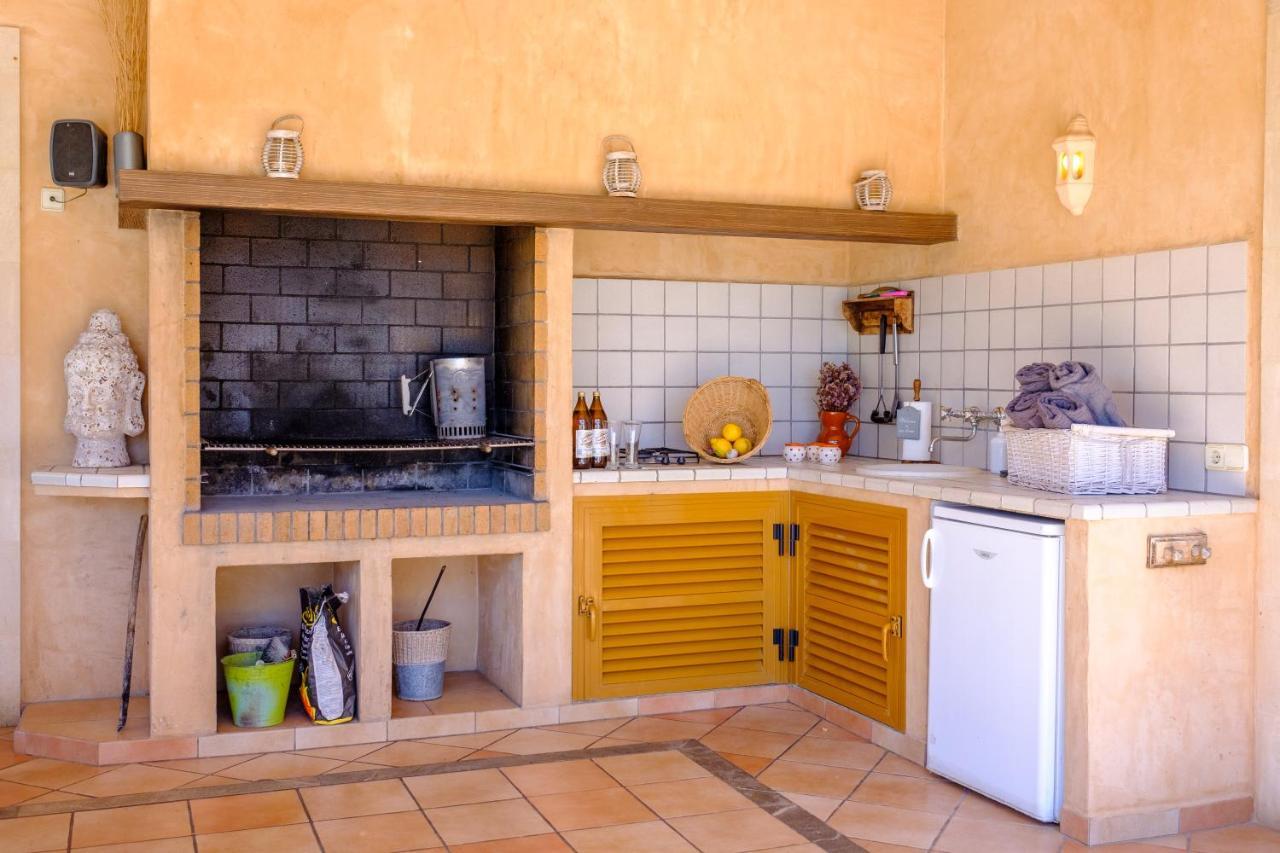 Mansion Ses Oliveres S'Horta