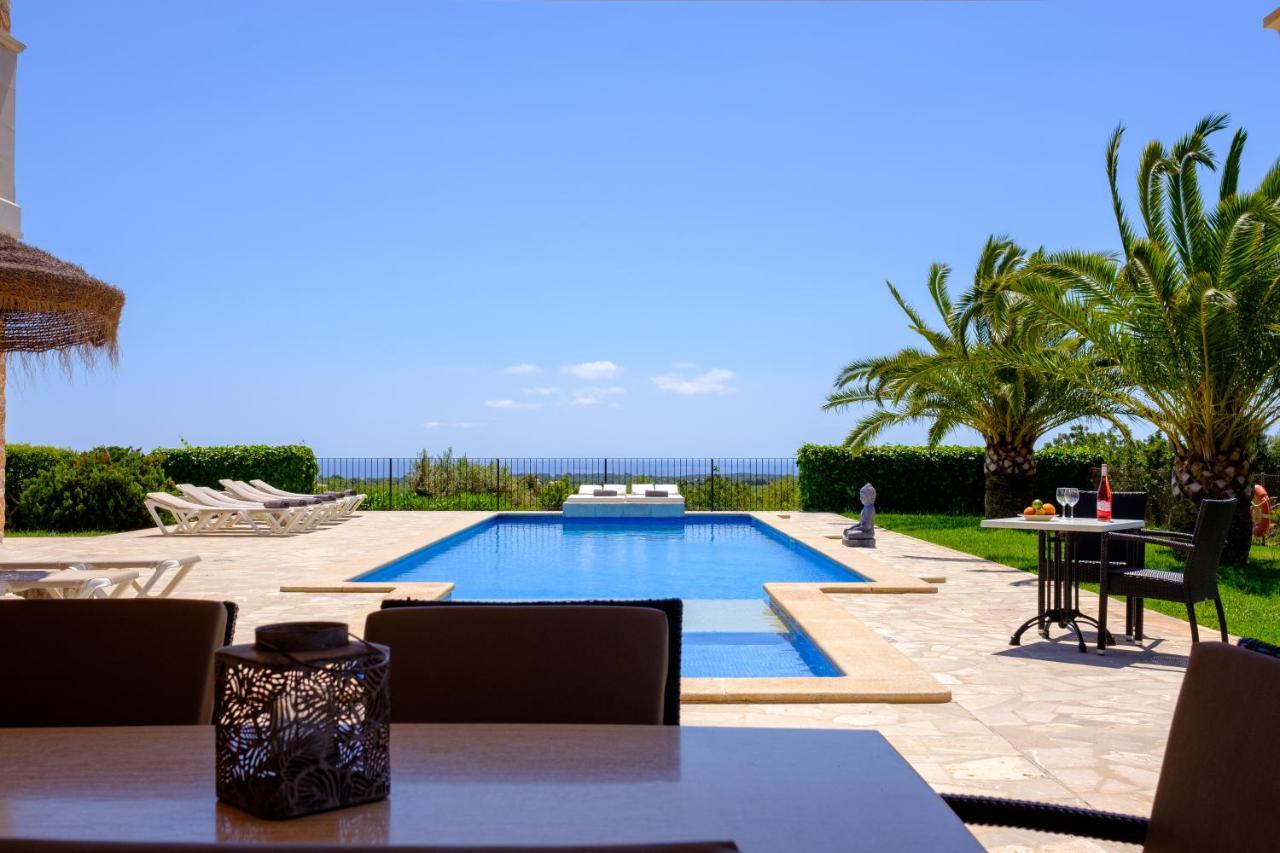Mansion Ses Oliveres *