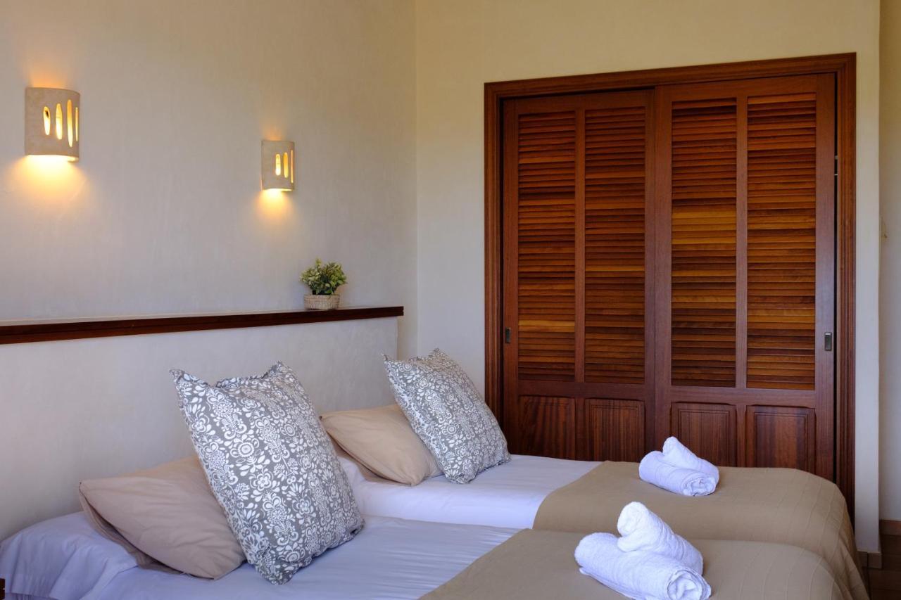 Mansion Ses Oliveres *
