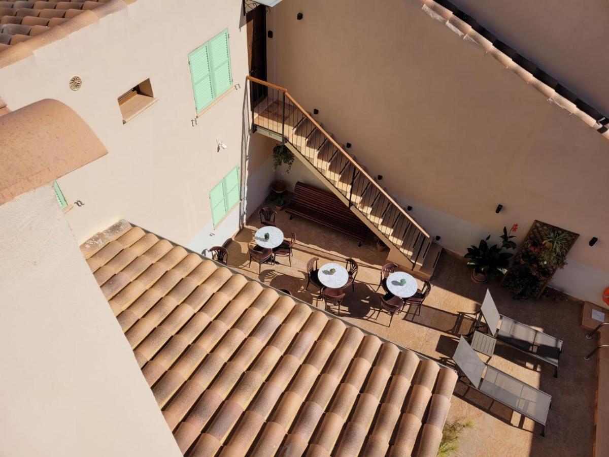 Casal De Petra - Rooms&pool By My