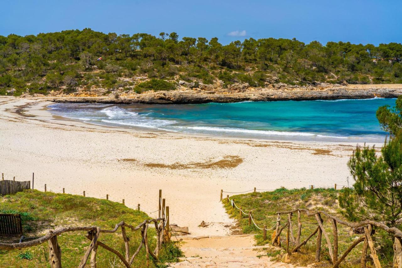 Сasa de vacaciones Abril