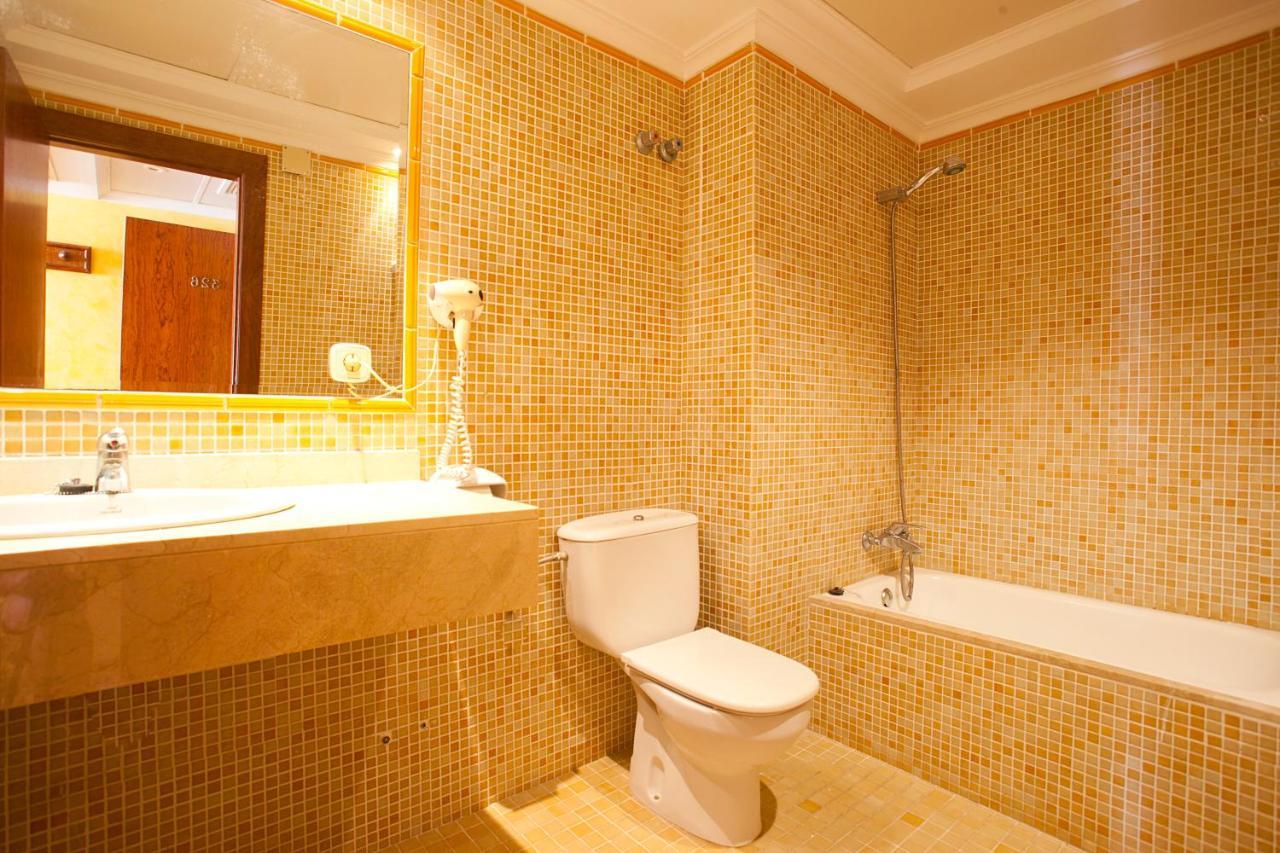 Mix Peymar Hotel