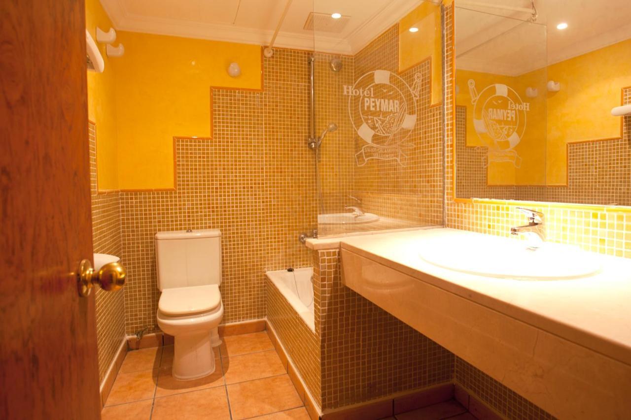 Mix Peymar Hotel