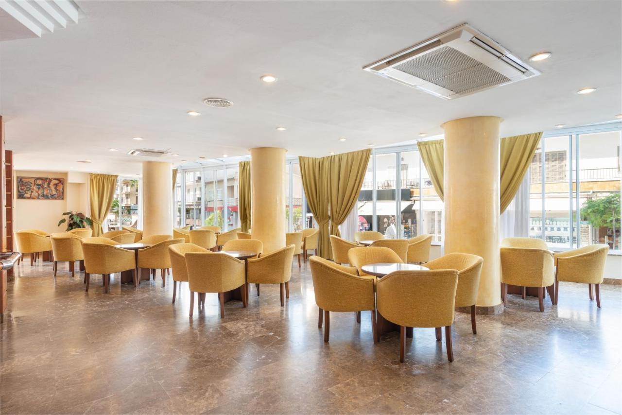 Nordeste Playa Hotel