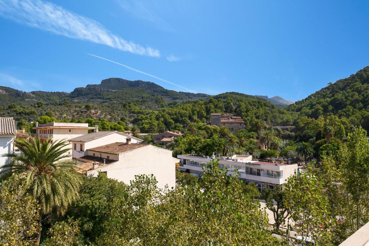 Ca Na Bel Apartamento Puerto de Sóller