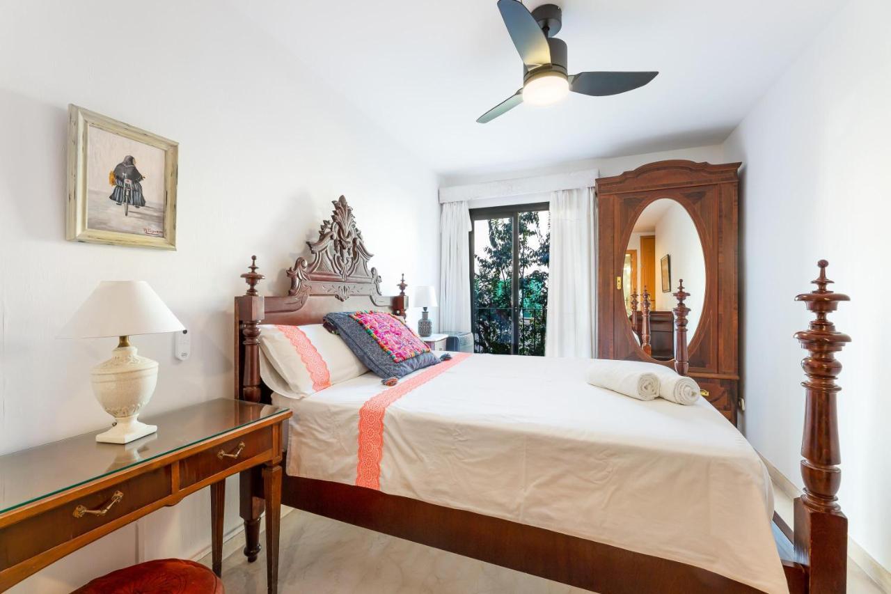 Ca Na Bel Apartamento Puerto de Sóller