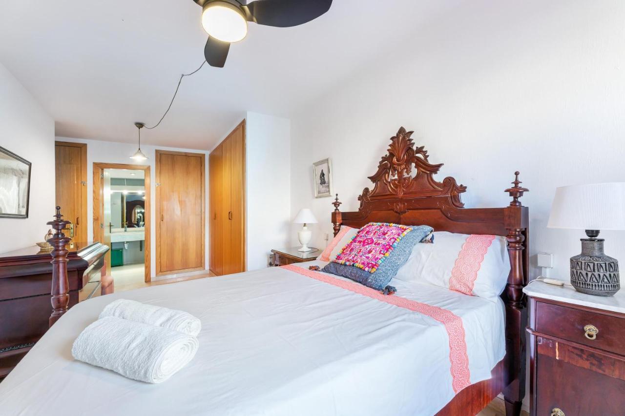 Apartamento Ca Na Bel *