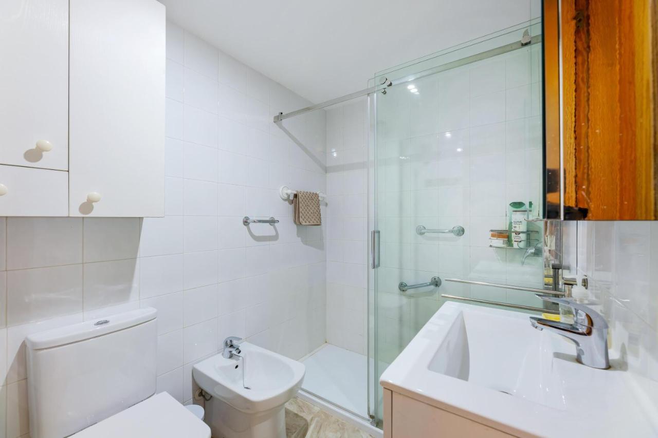 Apartamento Ca Na Bel *