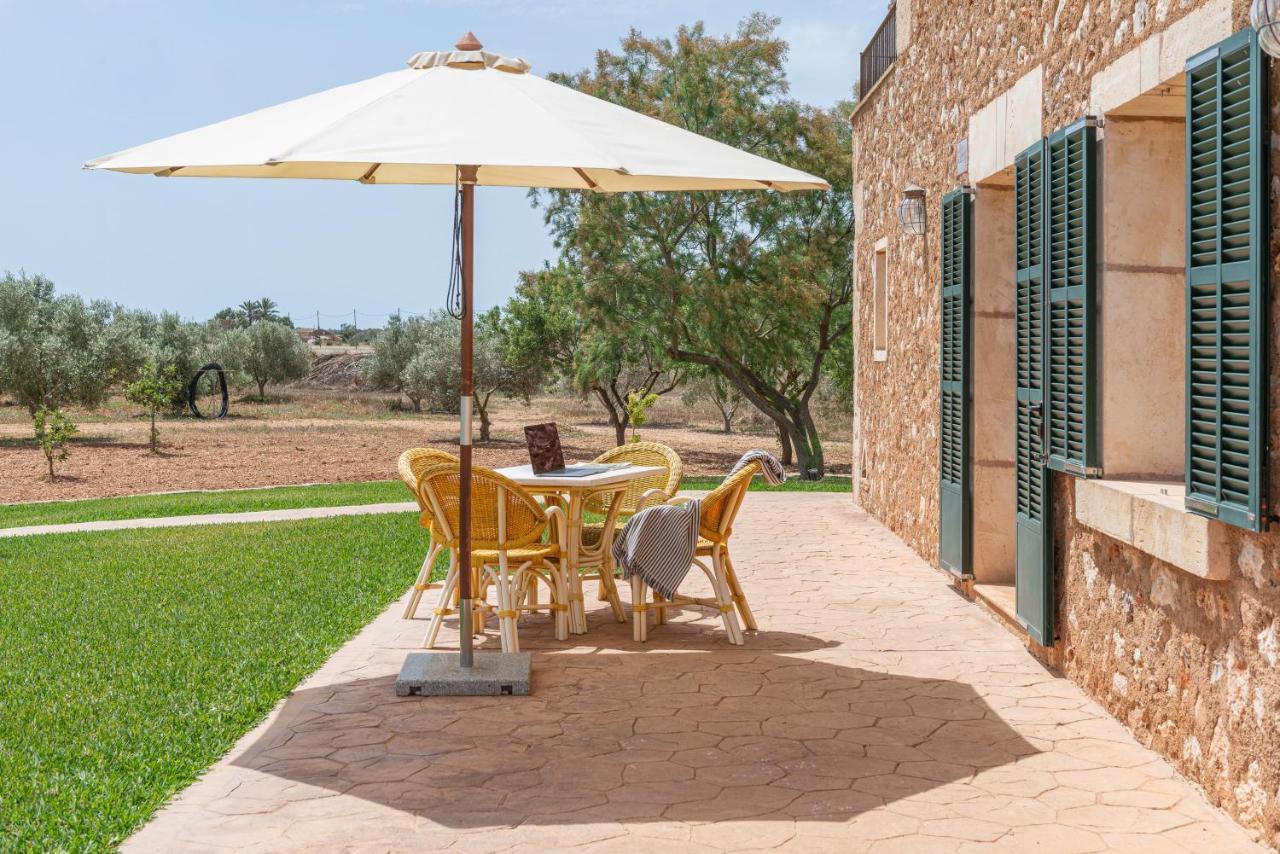 Agroturismo Canals & Campos (Mallorca)