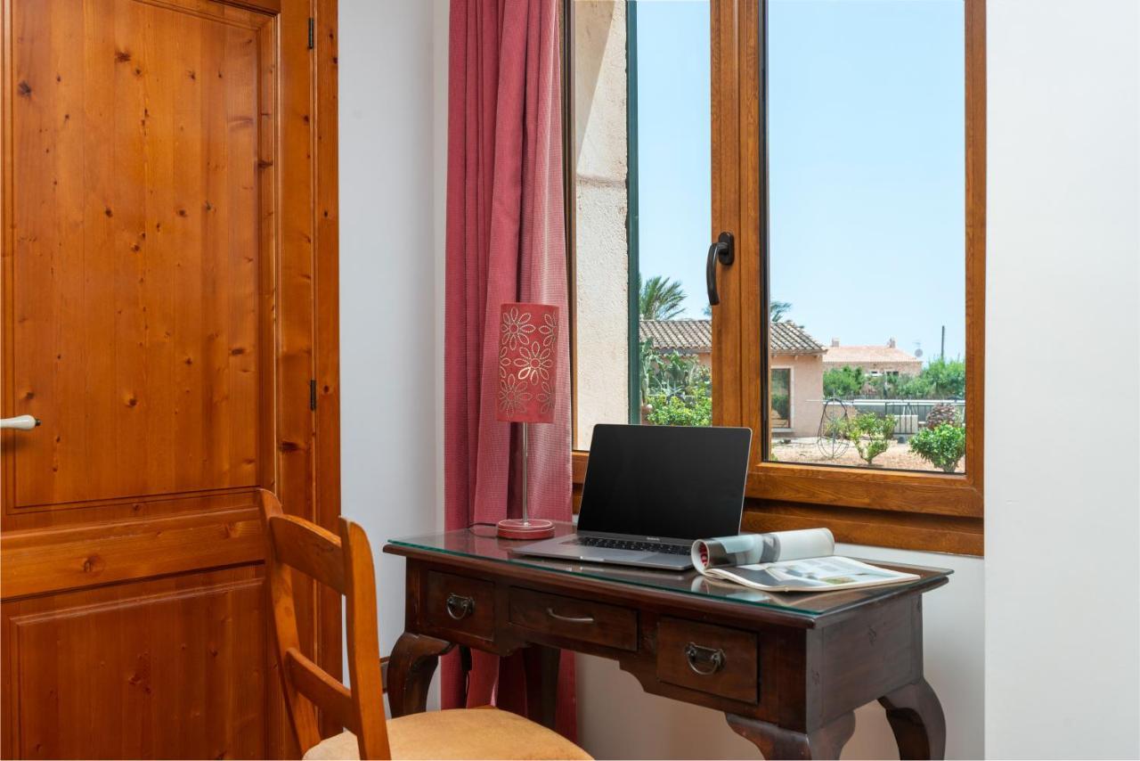 Canals & Campos (Mallorca)