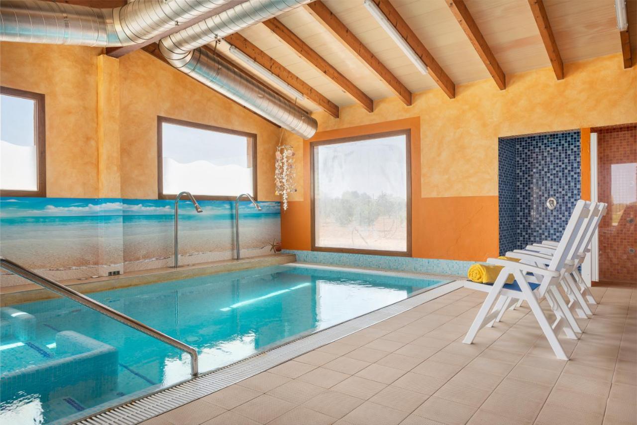Agroturismo Canals & Campos (Mallorca)
